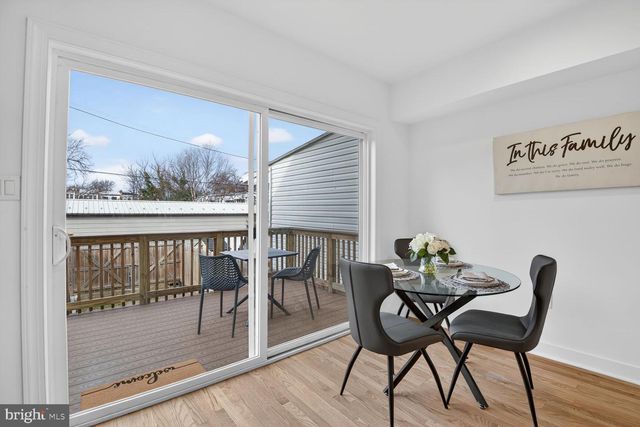 5120 7TH ST NW, Washington, DC 20011