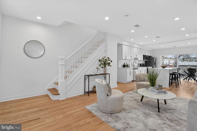 5120 7TH ST NW, Washington, DC 20011