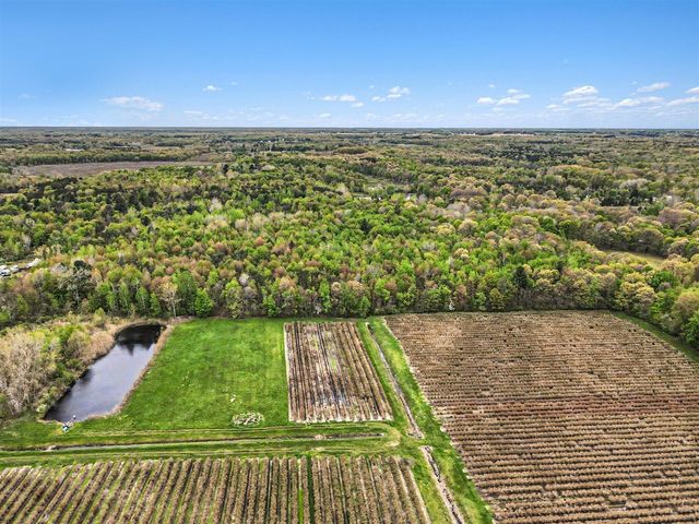 58th Street, Grand Junction, MI 49056