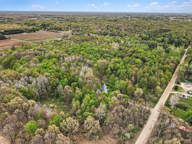 58th Street, Grand Junction, MI 49056