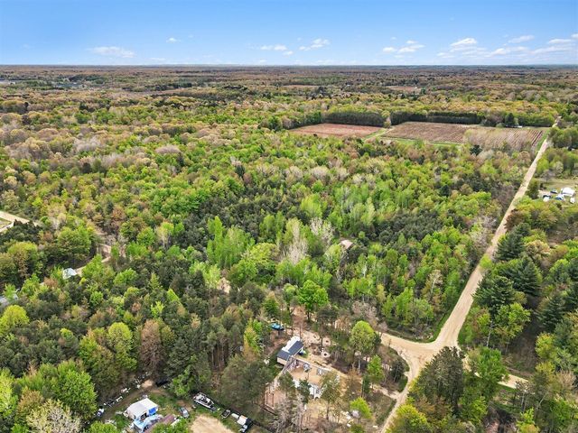 58th Street, Grand Junction, MI 49056
