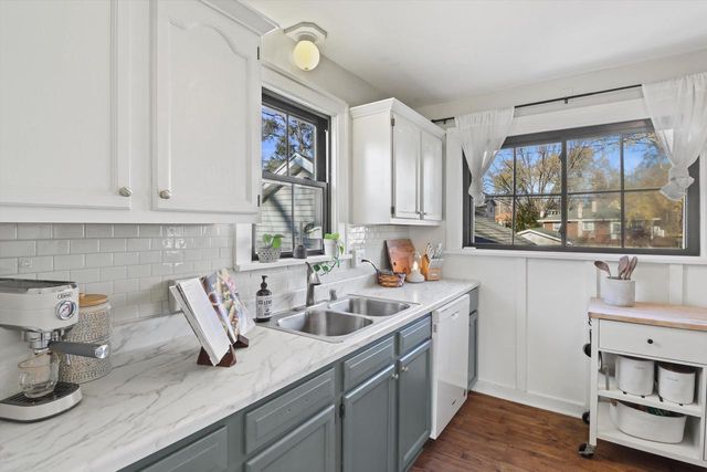 219 E Howard Street, Portage, WI 53901