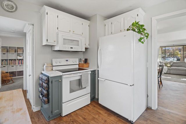 219 E Howard Street, Portage, WI 53901