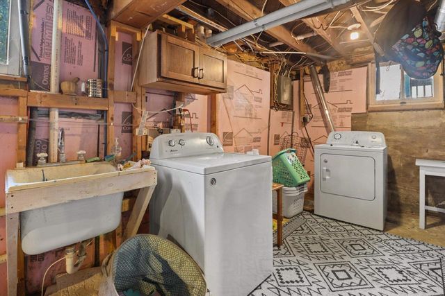 219 E Howard Street, Portage, WI 53901