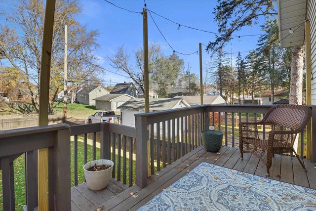 219 E Howard Street, Portage, WI 53901