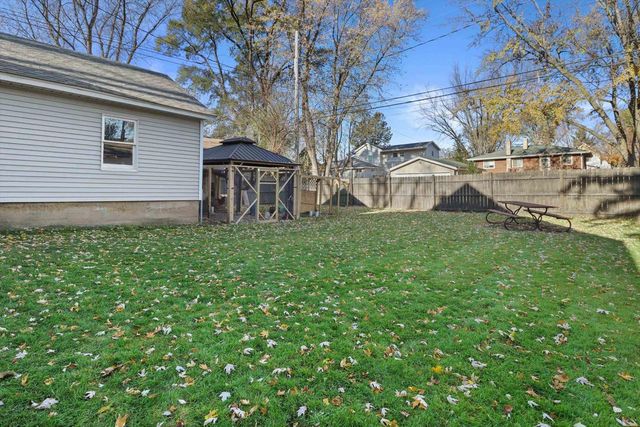 219 E Howard Street, Portage, WI 53901