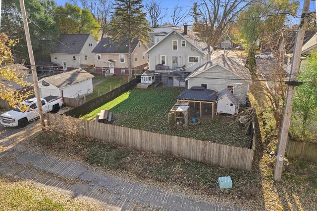 219 E Howard Street, Portage, WI 53901