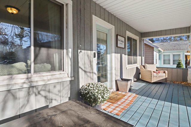 219 E Howard Street, Portage, WI 53901