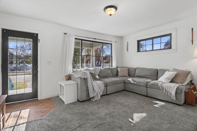 219 E Howard Street, Portage, WI 53901