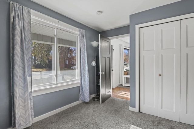 219 E Howard Street, Portage, WI 53901