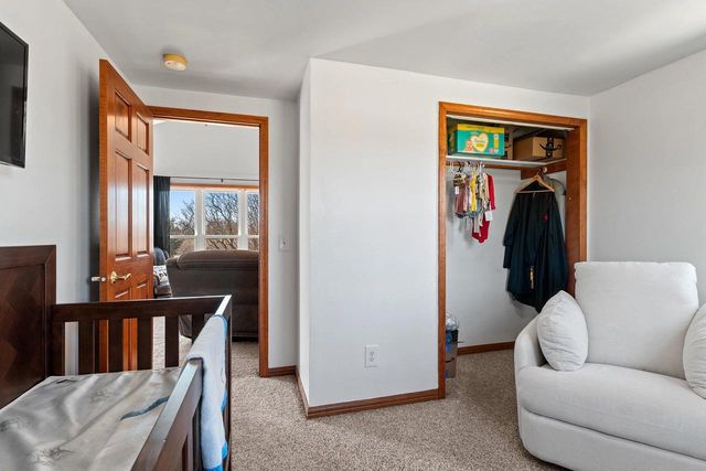 7838 N BROWN COUNTY LINE ROAD, Pulaski, WI 54162