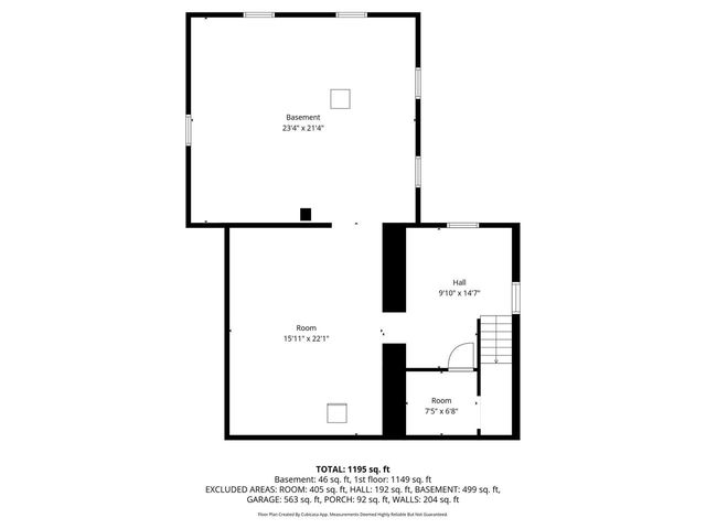 7838 N BROWN COUNTY LINE ROAD, Pulaski, WI 54162