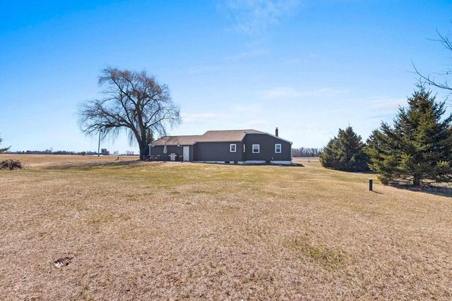 7838 N BROWN COUNTY LINE ROAD, Pulaski, WI 54162