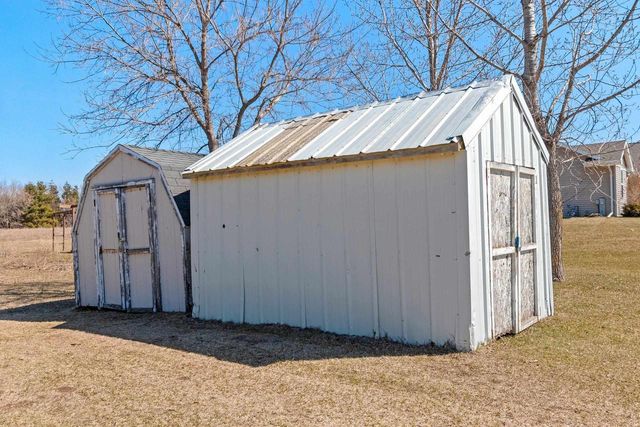 7838 N BROWN COUNTY LINE ROAD, Pulaski, WI 54162