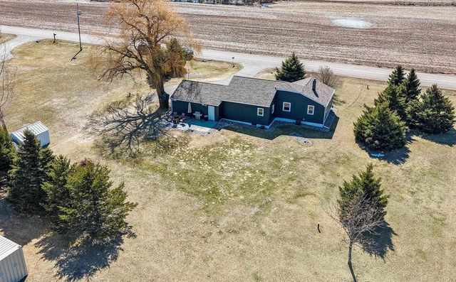 7838 N BROWN COUNTY LINE ROAD, Pulaski, WI 54162