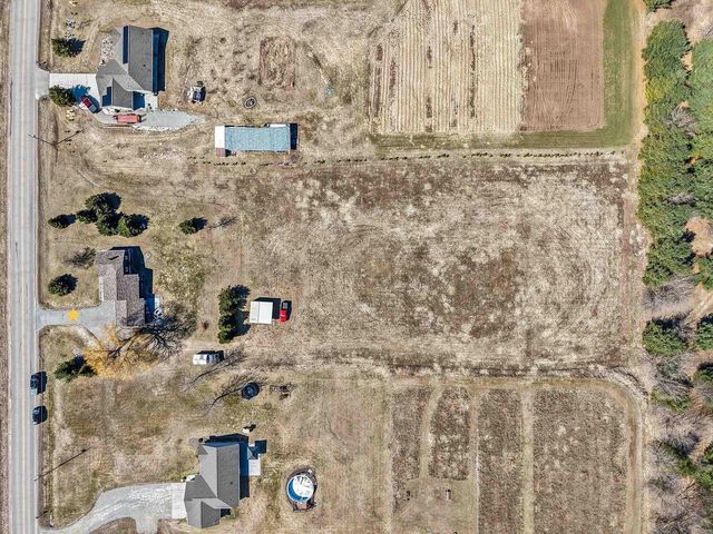 7838 N BROWN COUNTY LINE ROAD, Pulaski, WI 54162