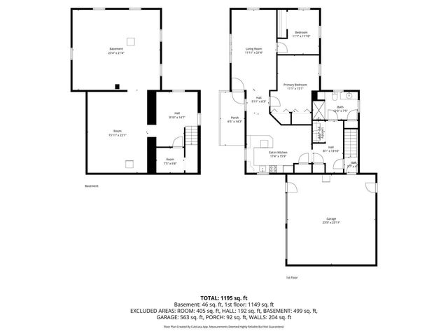 7838 N BROWN COUNTY LINE ROAD, Pulaski, WI 54162