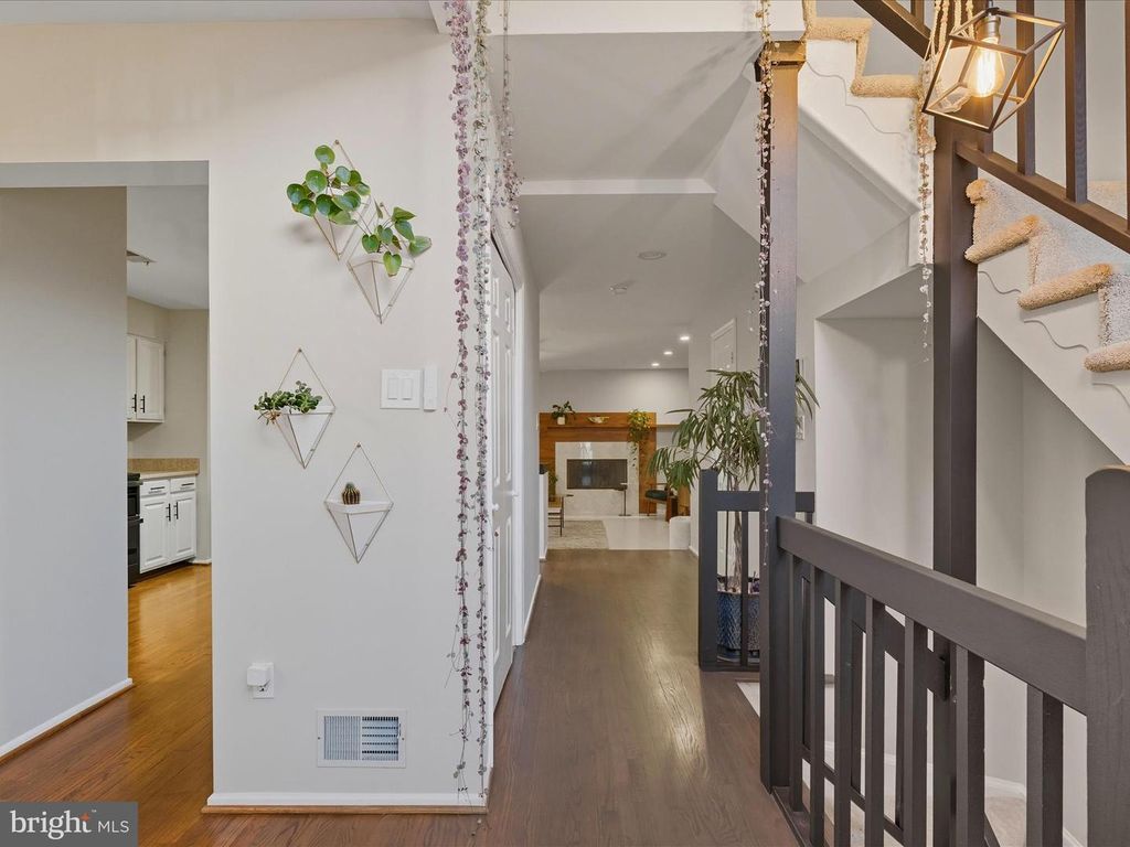 3878 ALDER WOODS CT, Fairfax, VA 22033