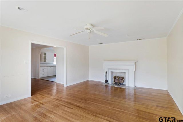 104 Mackinnon, Mount Pleasant, TX 75455