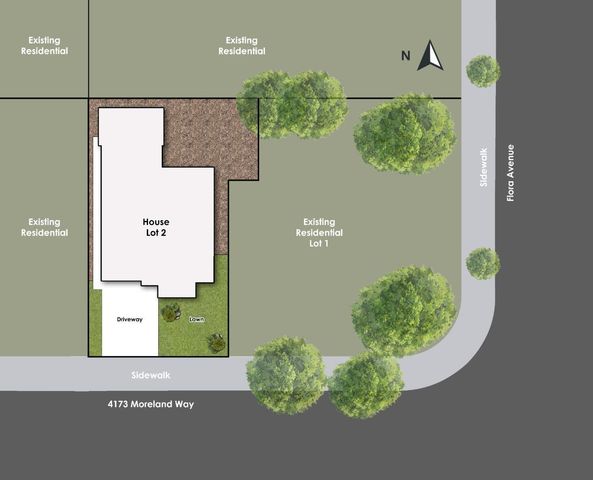 4179 Moreland Way, San Jose, CA 95130