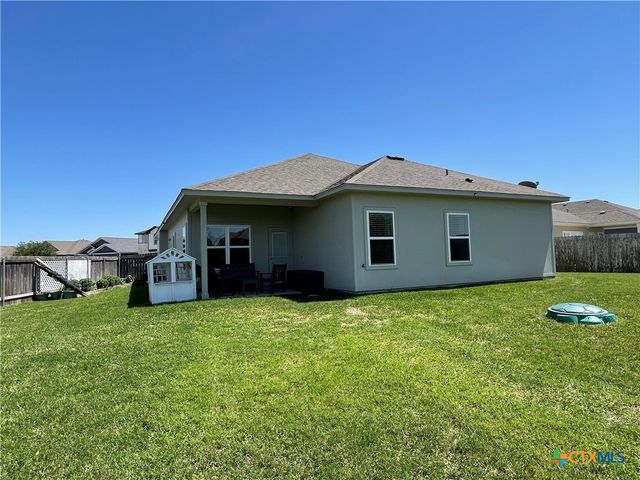 311 Brushy Creek, Victoria, TX 77904