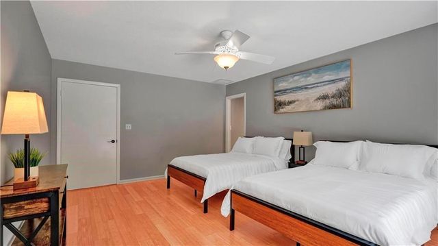 2500 SW 21st Street, Fort Lauderdale, FL 33312