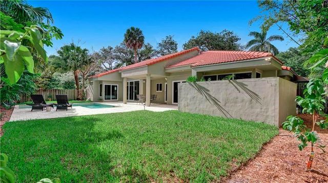 2500 SW 21st Street, Fort Lauderdale, FL 33312
