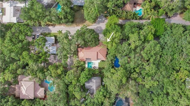 2500 SW 21st Street, Fort Lauderdale, FL 33312