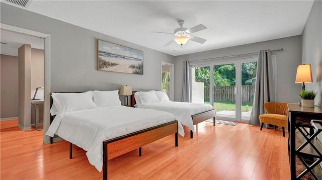 2500 SW 21st Street, Fort Lauderdale, FL 33312