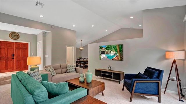 2500 SW 21st Street, Fort Lauderdale, FL 33312