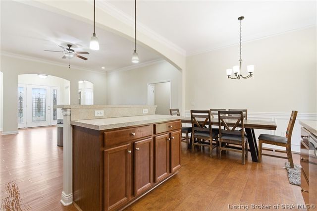 2685 Crescent Hill Drive NE, Corydon, IN 47112