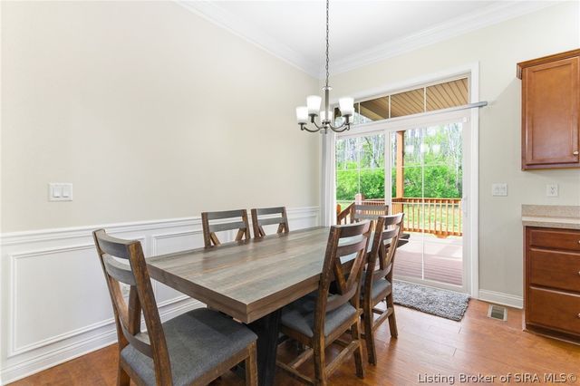 2685 Crescent Hill Drive NE, Corydon, IN 47112