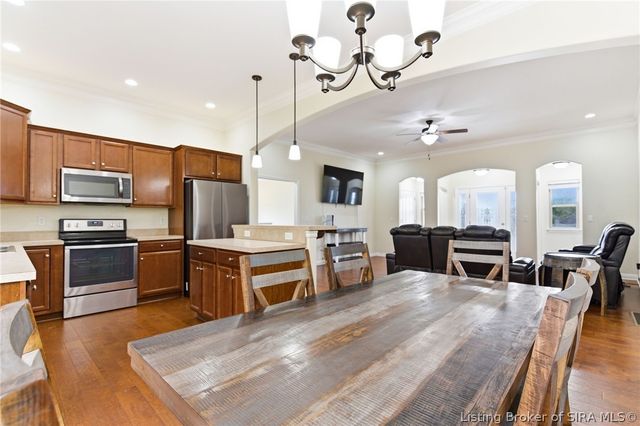 2685 Crescent Hill Drive NE, Corydon, IN 47112