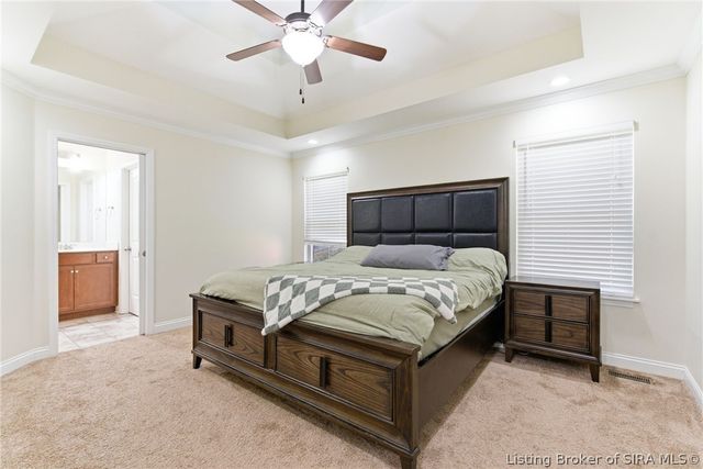 2685 Crescent Hill Drive NE, Corydon, IN 47112