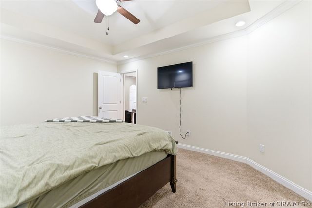 2685 Crescent Hill Drive NE, Corydon, IN 47112