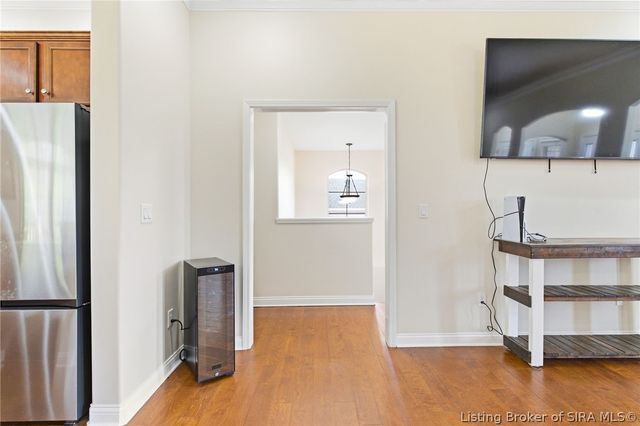 2685 Crescent Hill Drive NE, Corydon, IN 47112