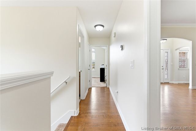 2685 Crescent Hill Drive NE, Corydon, IN 47112