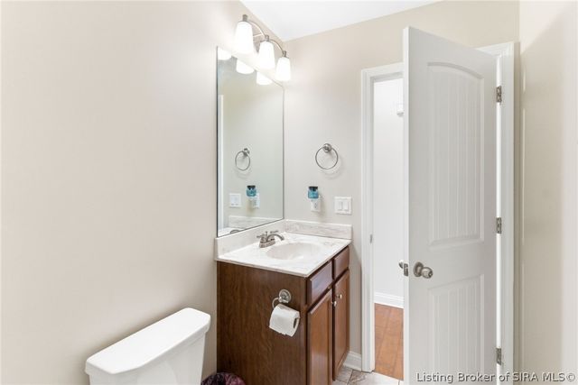 2685 Crescent Hill Drive NE, Corydon, IN 47112