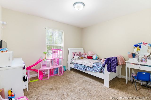 2685 Crescent Hill Drive NE, Corydon, IN 47112