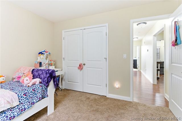 2685 Crescent Hill Drive NE, Corydon, IN 47112