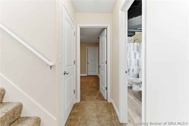 2685 Crescent Hill Drive NE, Corydon, IN 47112