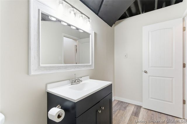 2685 Crescent Hill Drive NE, Corydon, IN 47112