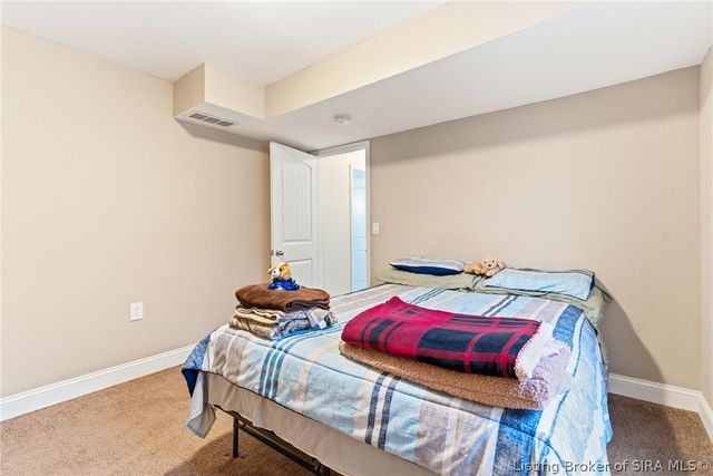 2685 Crescent Hill Drive NE, Corydon, IN 47112