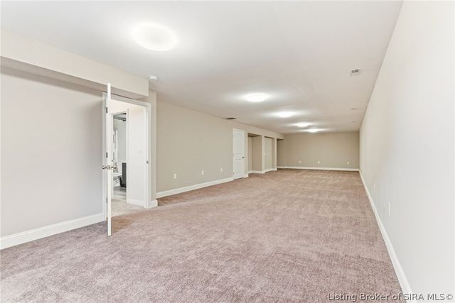 2685 Crescent Hill Drive NE, Corydon, IN 47112