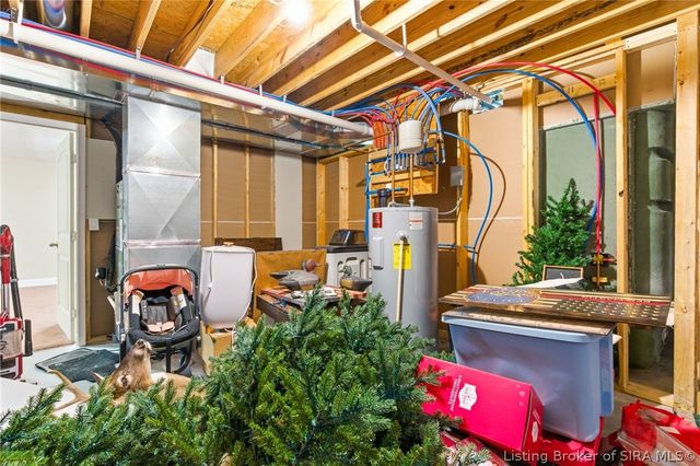 2685 Crescent Hill Drive NE, Corydon, IN 47112