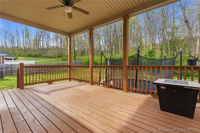 2685 Crescent Hill Drive NE, Corydon, IN 47112