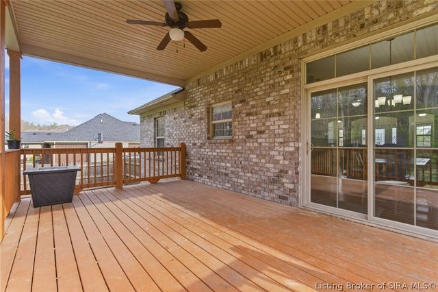 2685 Crescent Hill Drive NE, Corydon, IN 47112