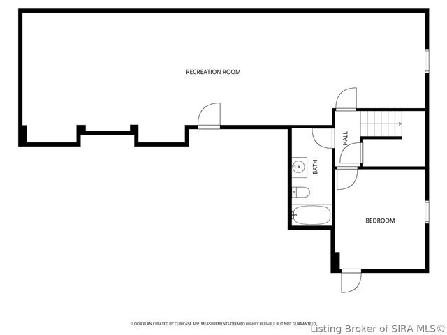 2685 Crescent Hill Drive NE, Corydon, IN 47112