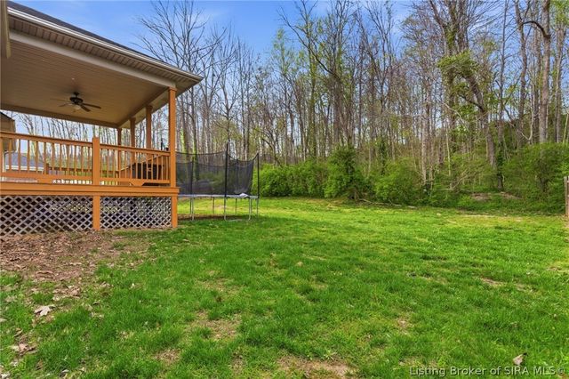 2685 Crescent Hill Drive NE, Corydon, IN 47112