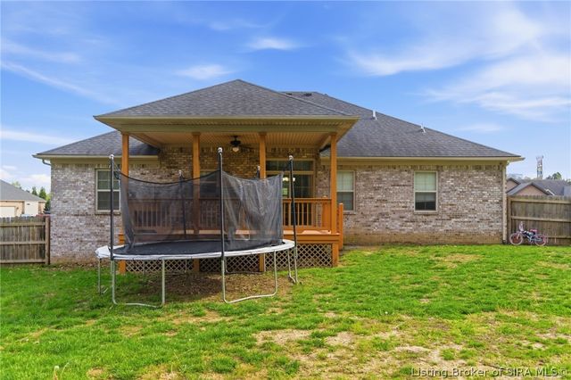 2685 Crescent Hill Drive NE, Corydon, IN 47112